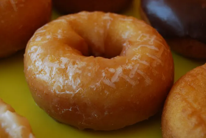 Jarams Donuts Picture 3