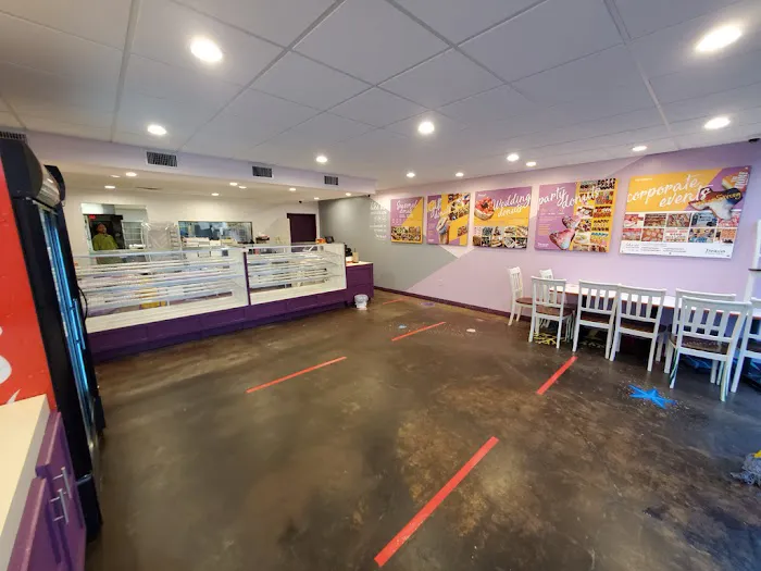 Jarams Donuts Picture 7