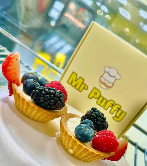 Mr Puffy Japanese Cheesecake – Dallas (Preston Rd) Picture 2