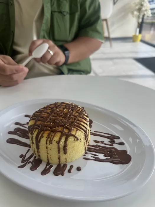 Mr Puffy Japanese Cheesecake – Dallas (Preston Rd) Picture 7