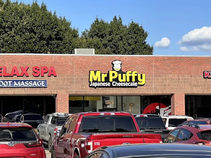 Mr Puffy Japanese Cheesecake – Dallas (Preston Rd) Picture 10