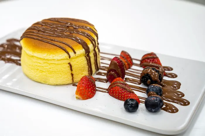 Mr Puffy Japanese Cheesecake – Dallas (Preston Rd) Picture 5