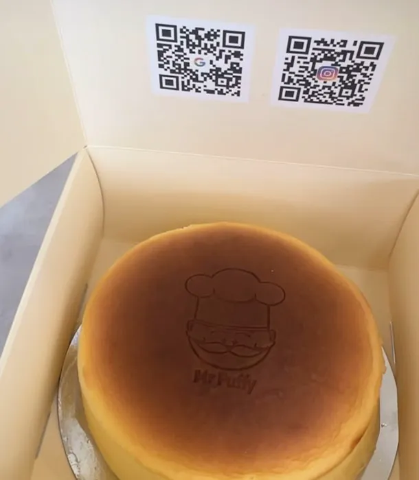 Mr Puffy Japanese Cheesecake – Dallas (Preston Rd) Picture 3