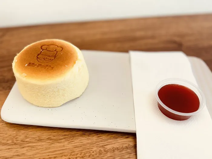 Mr Puffy Japanese Cheesecake – Dallas (Preston Rd) Picture 1