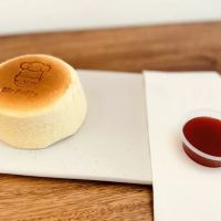 Mr Puffy Japanese Cheesecake – Dallas (Preston Rd) ico