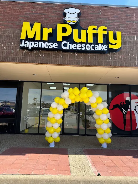 Mr Puffy Japanese Cheesecake – Dallas (Preston Rd) Picture 4