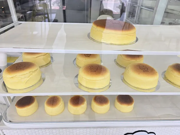 Mr Puffy Japanese Cheesecake – Dallas (Preston Rd) Picture 6