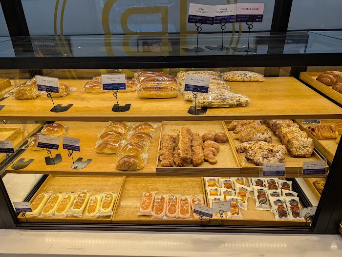 Paris Baguette Picture 9