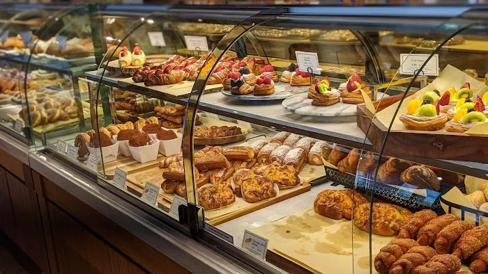 Paris Baguette Picture 10