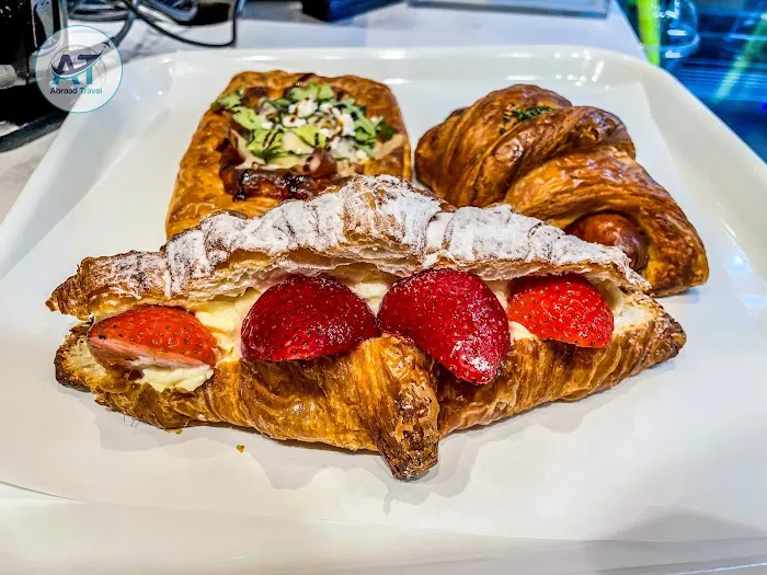 Paris Baguette Picture 6