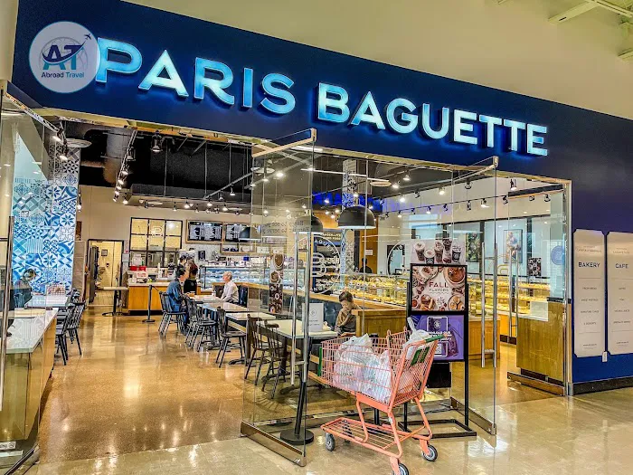 Paris Baguette Picture 3