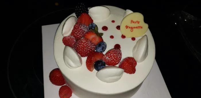 Paris Baguette Picture 7