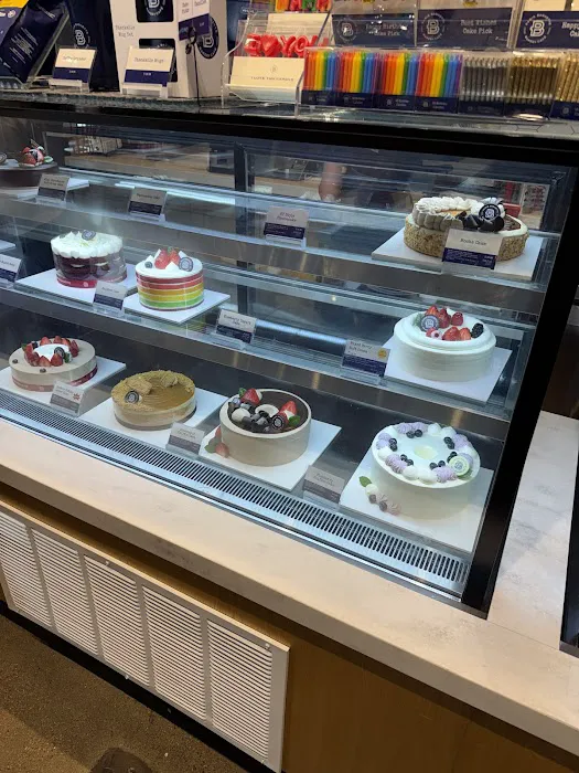 Paris Baguette Picture 8