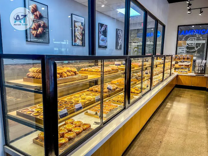Paris Baguette Picture 1