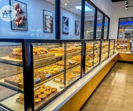 Paris Baguette