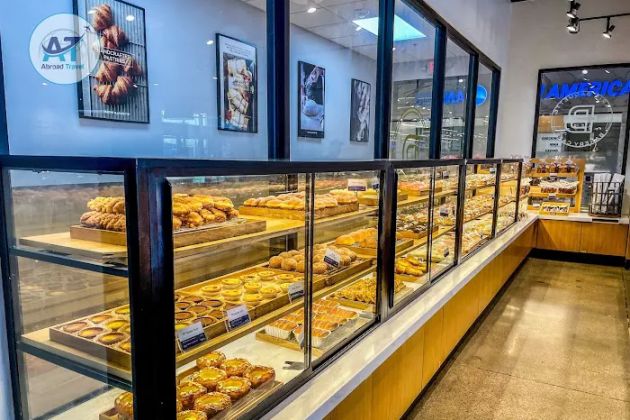 Paris Baguette