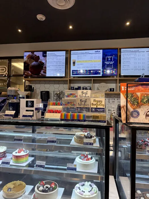 Paris Baguette Picture 5