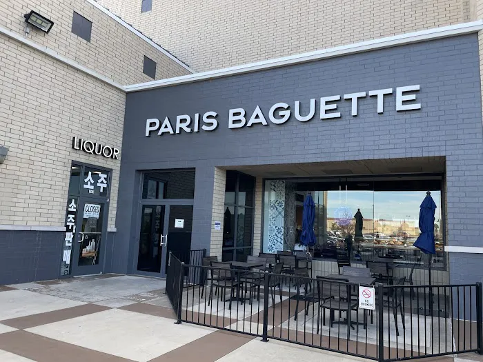 Paris Baguette Picture 4