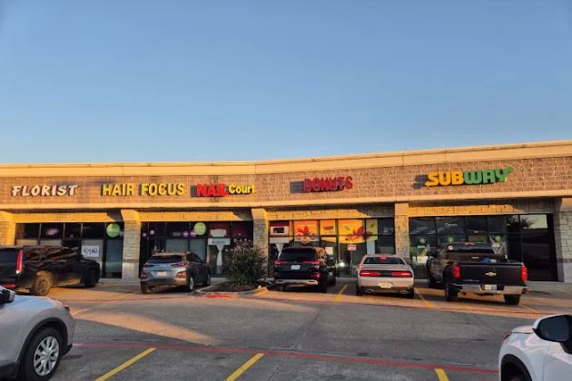 Sonny Donuts