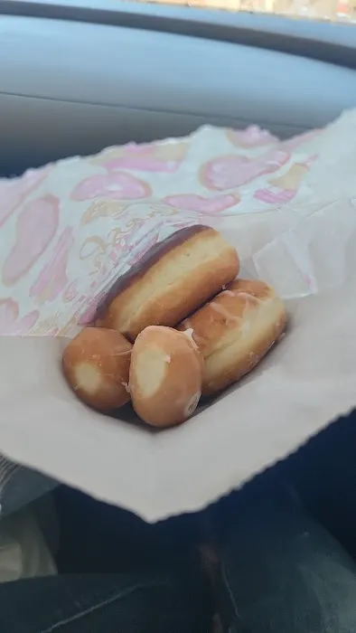 Sonny Donuts Picture 3