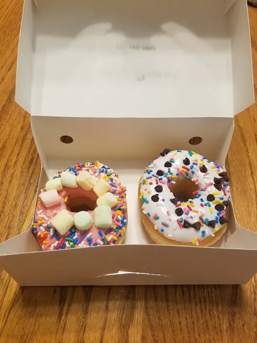Sonny Donuts Picture 7