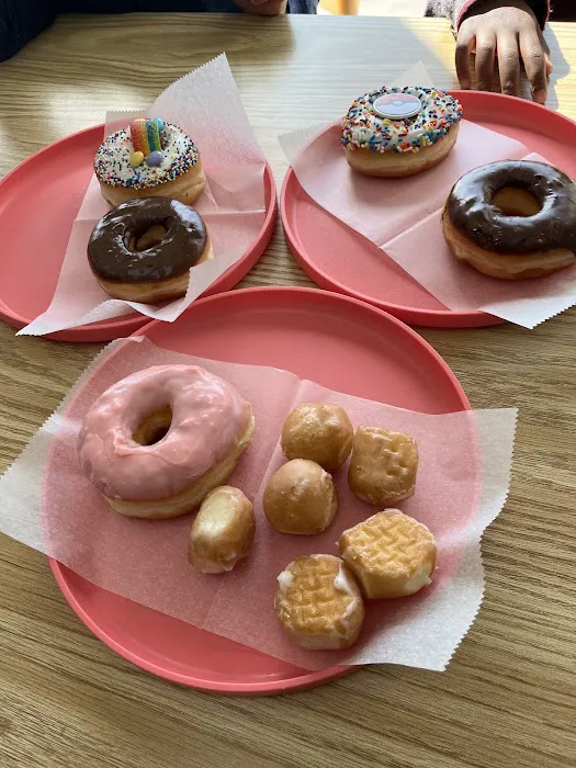 Sonny Donuts Picture 2