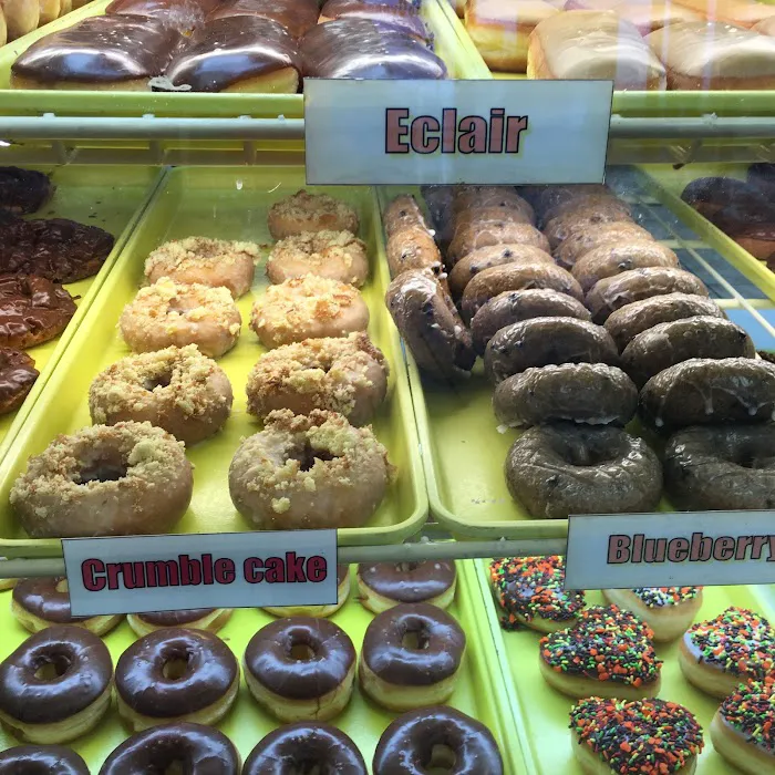 Sonny Donuts Picture 10