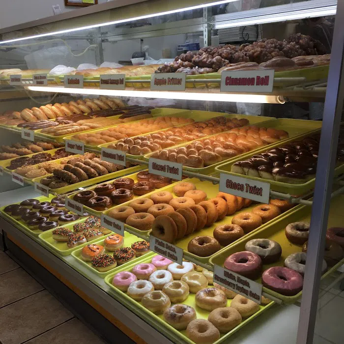Sonny Donuts Picture 9
