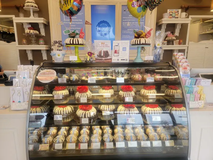 Nothing Bundt Cakes Picture 7