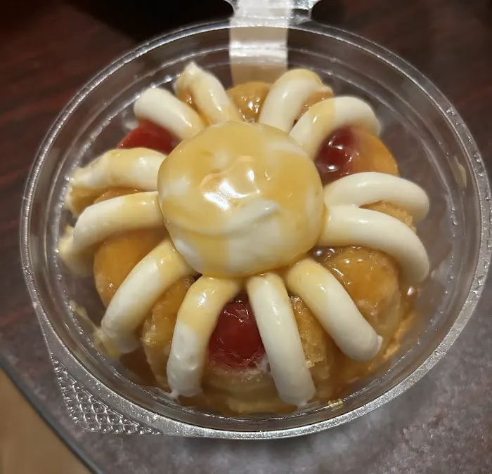 Nothing Bundt Cakes Picture 10