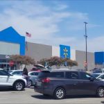 Walmart Bakery