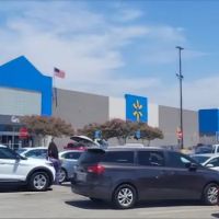 Walmart Bakery ico