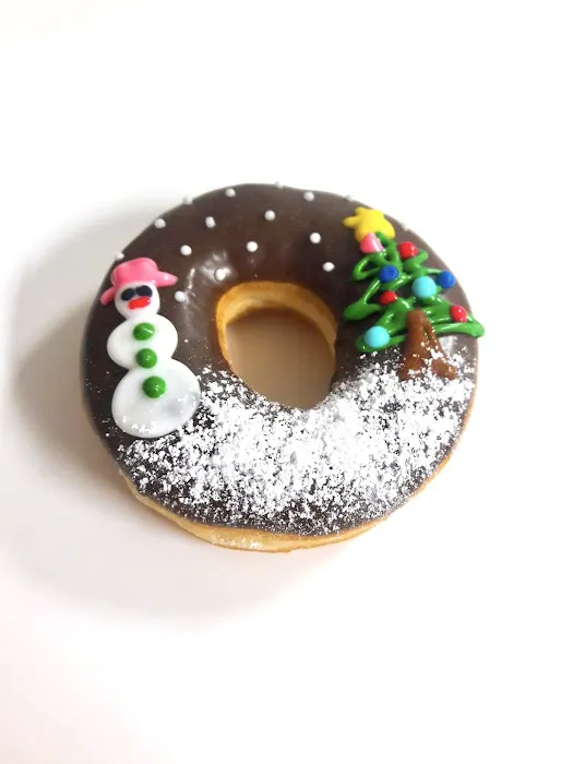Star Donuts Picture 1