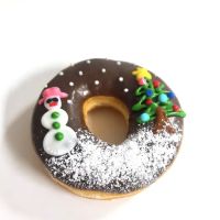 Star Donuts ico