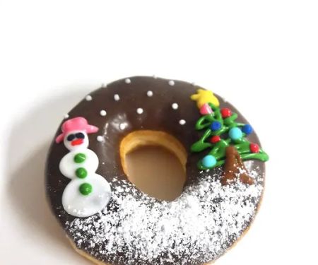 Star Donuts