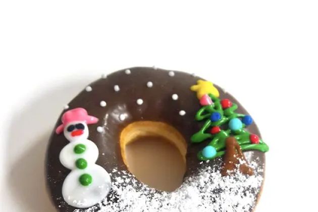 Star Donuts