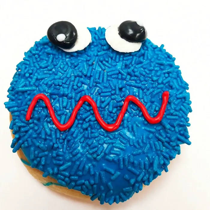 Star Donuts Picture 4