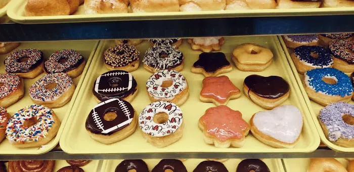 Star Donuts Picture 9