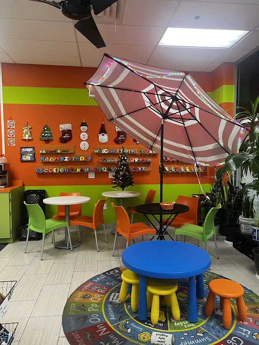 Star Donuts Picture 10