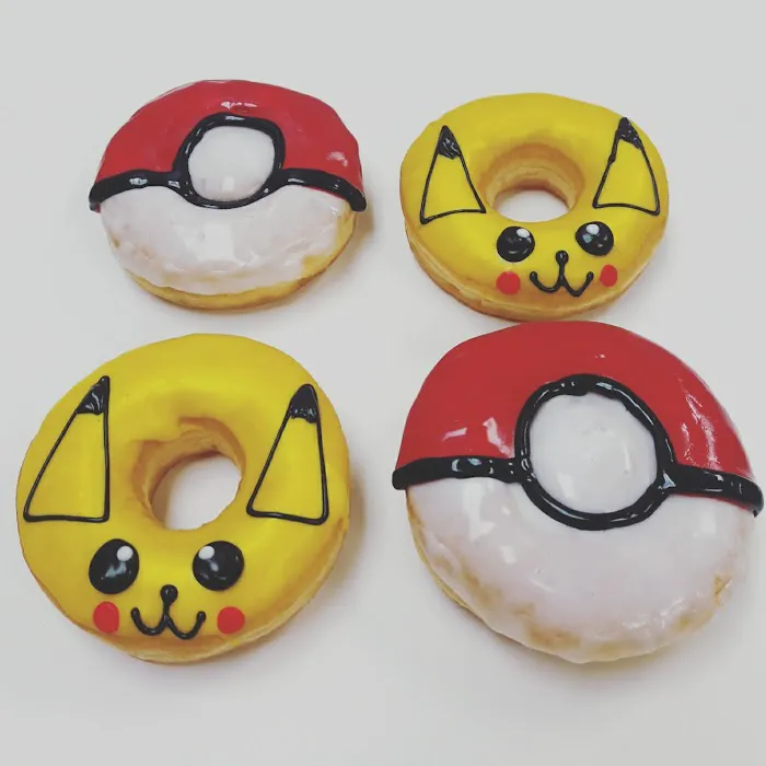 Star Donuts Picture 6