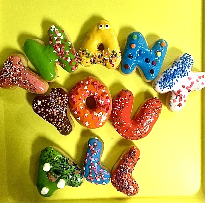 Star Donuts Picture 7