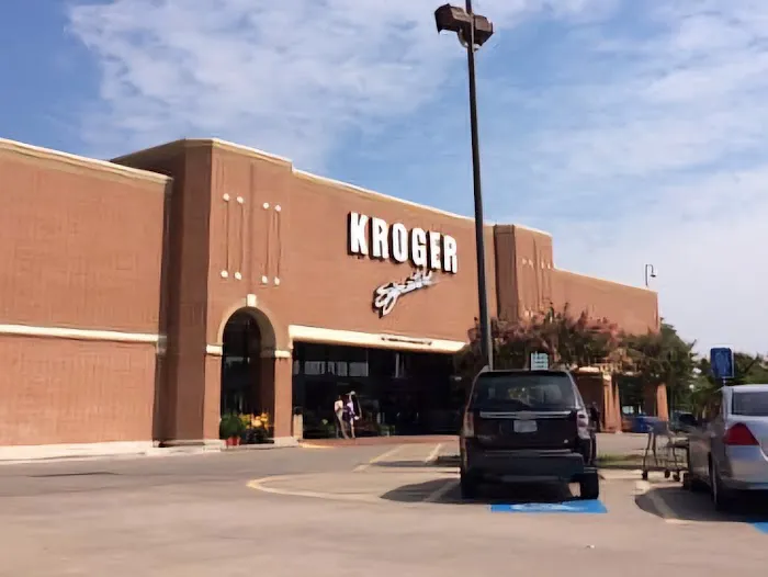 Kroger Bakery Picture 1