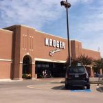 Kroger Bakery