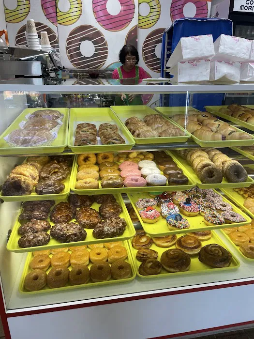 Good Morning Donuts Picture 7