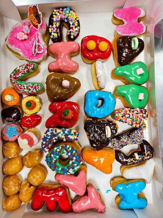 Good Morning Donuts Picture 10