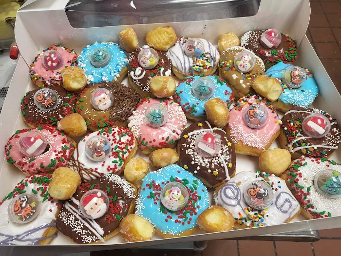 Good Morning Donuts Picture 3
