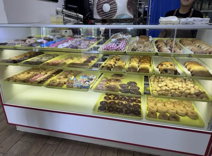 Good Morning Donuts Picture 6