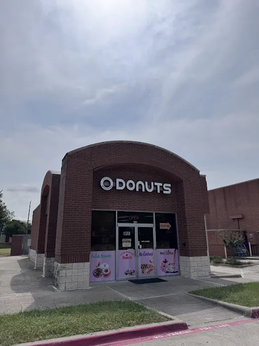 Good Morning Donuts Picture 8