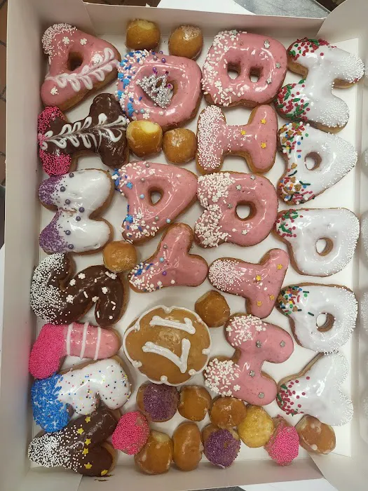 Good Morning Donuts Picture 2