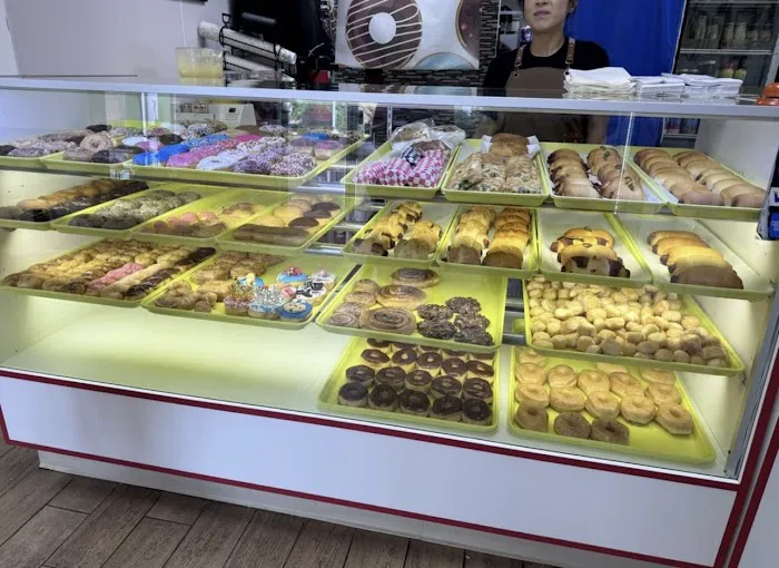 Good Morning Donuts Picture 4
